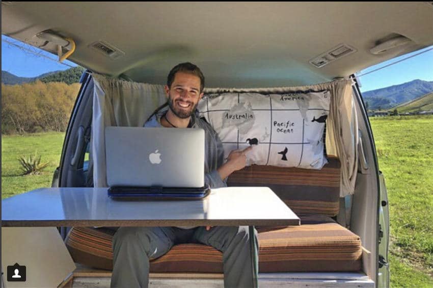 nomada digital como empezar