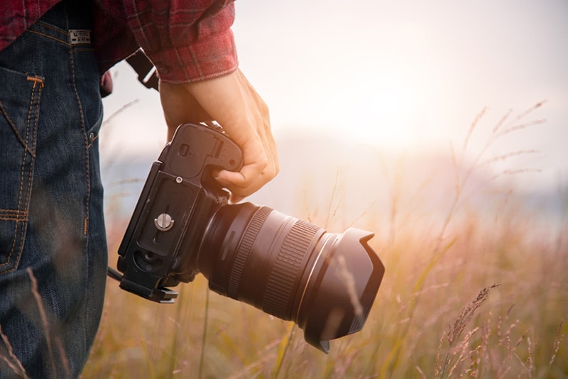 como conseguir clientes cuando eres fotografo