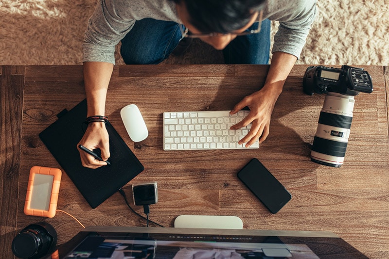 como vender tus servicios si eres fotografo