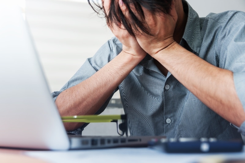 Dejar tu trabajo para viajar