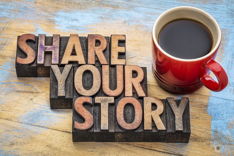 Como hacer un storytelling