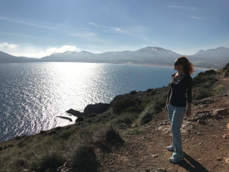 Reducir el estrés con relajación