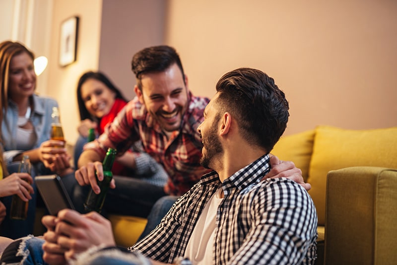 como promocionar mi negocio en internet