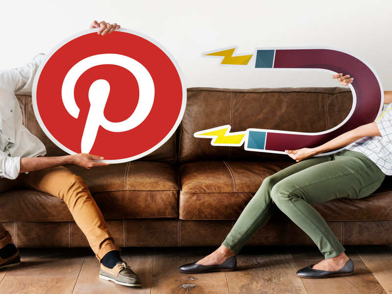 Los pines de calidad como técnica SEO en pinterest.