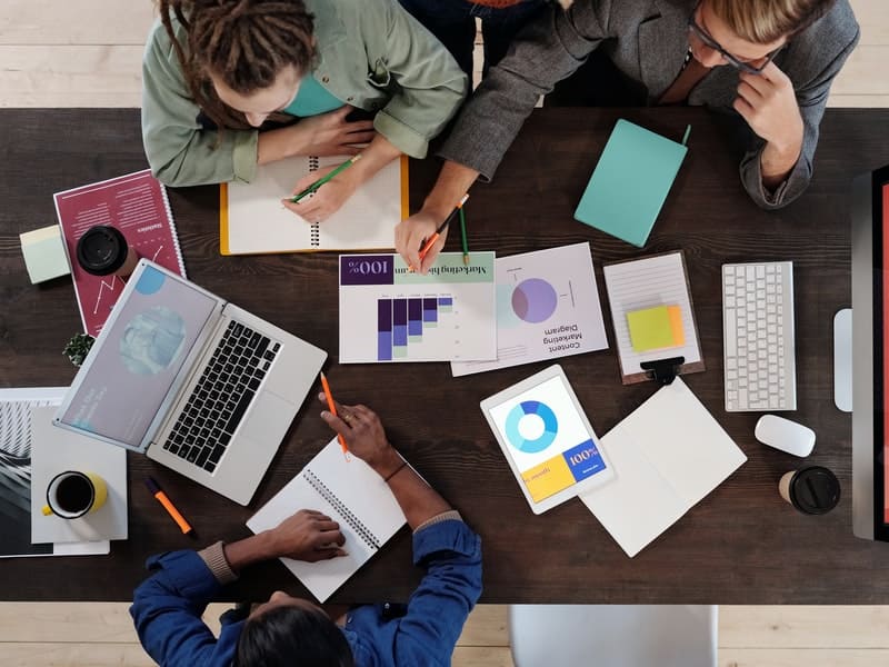 La estrategia de contenidos aportará muchos beneficios a tu marca