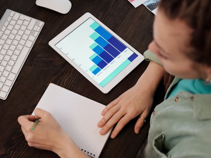 Analizar las métricas te permitirá mejorar tu estrategia de contenidos para redes sociales y email marketing