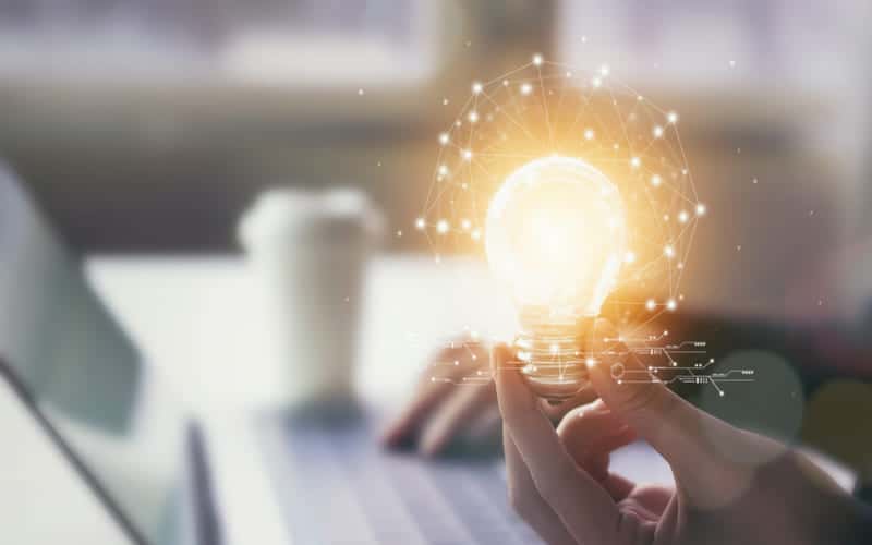 Potencia tu creatividad para ser un buen redactor de contenidos