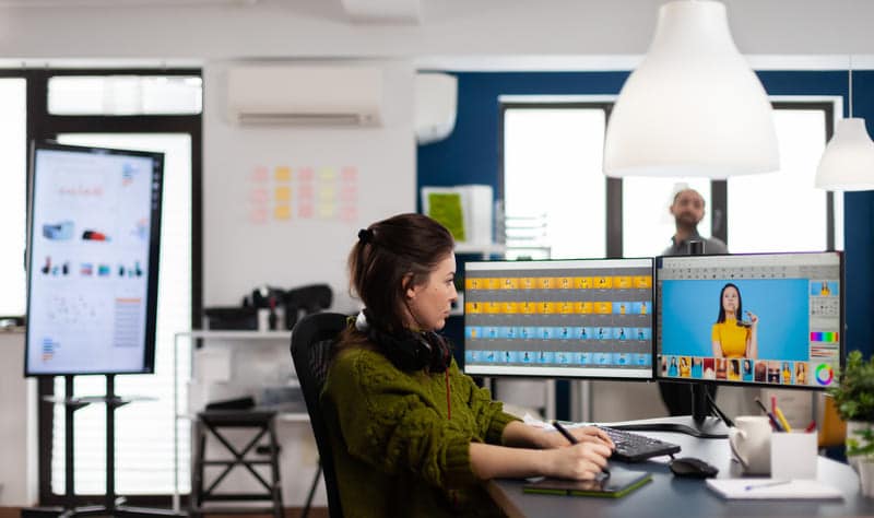 Conviértete en Video Maker para ser Nómada Digital.