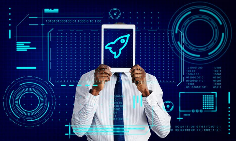 Es totalmente posible hacer el lanzamiento digital de un producto fisico.