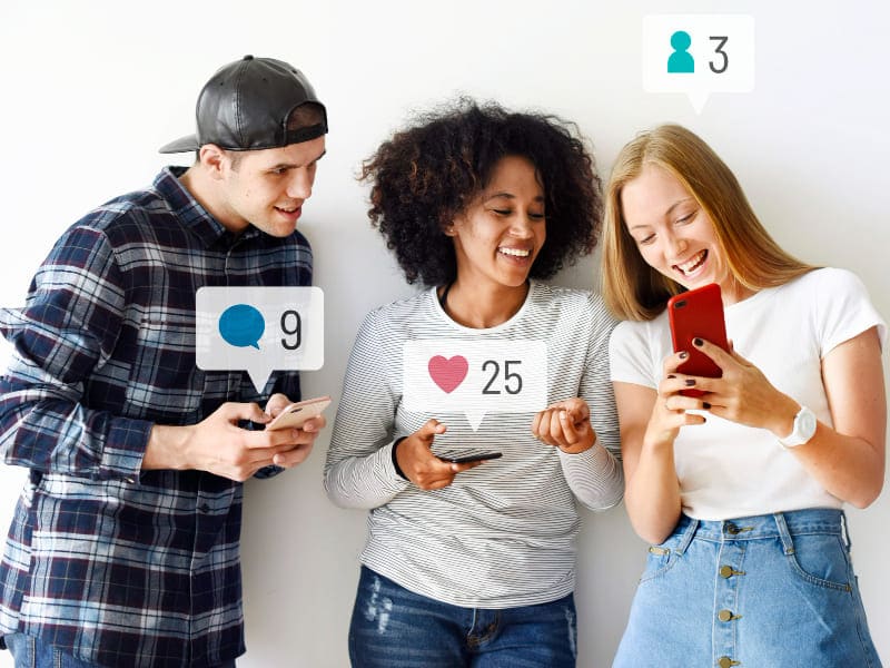 Vamos a contarte cómo se usa twitch y qué tipo de audiencia tiene.