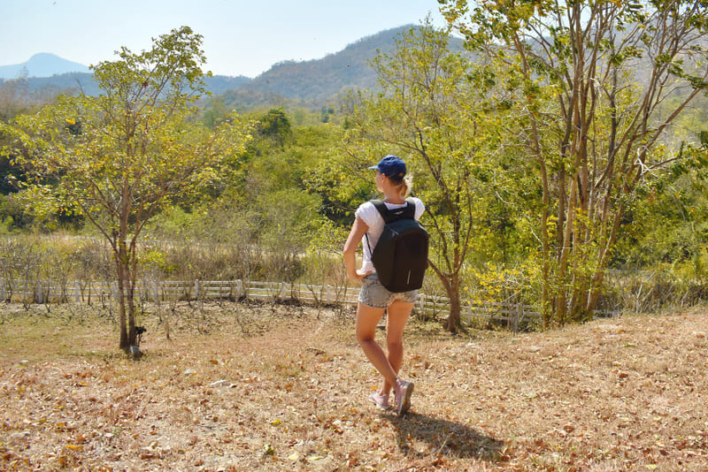 Analizamos cuánto puede cobrar un autor de viajes.