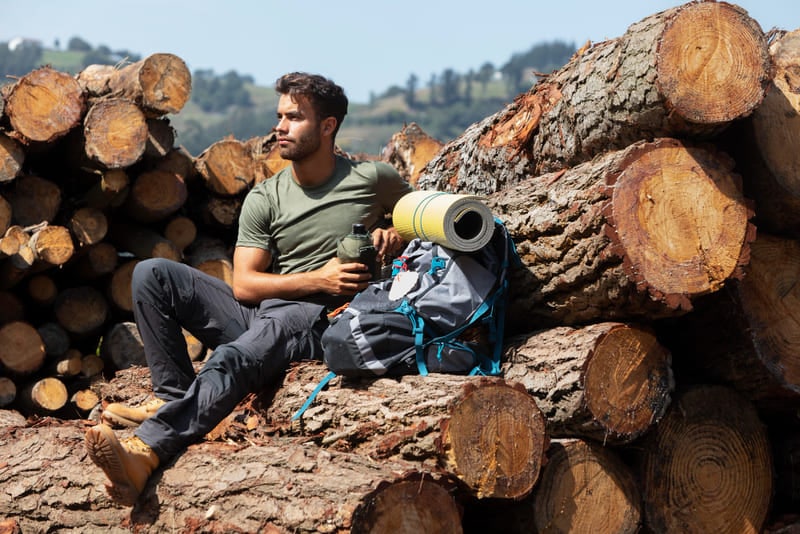 Qué es un autor de viajes y cuáles son sus características.