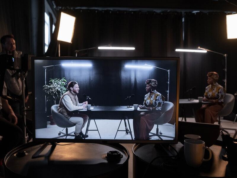 Qué tipos de entrevista hay.