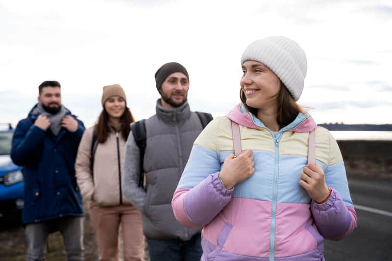 Cómo ser organizador o autor de viajes.
