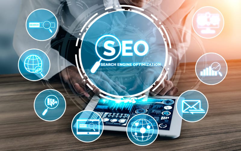 Qué es el SEO y cómo funciona