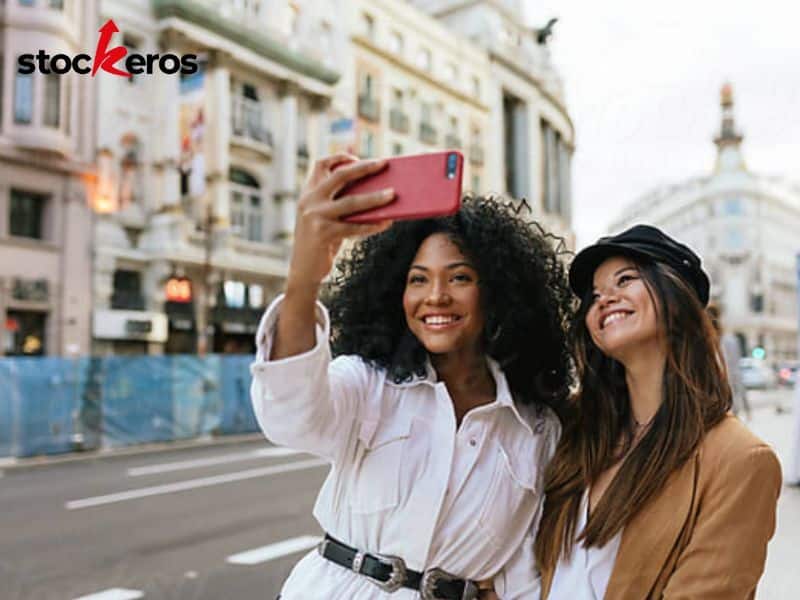 que se necesita para vender fotos online